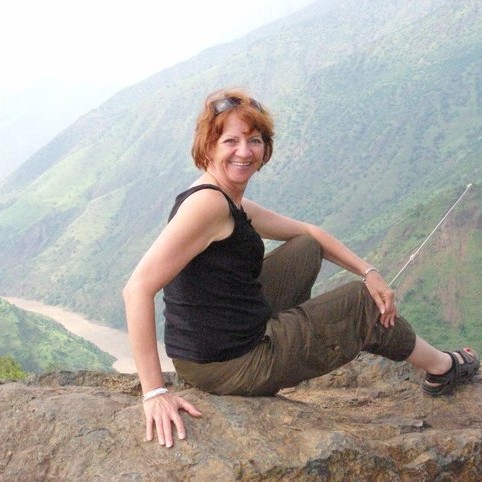 Deborah Lynn