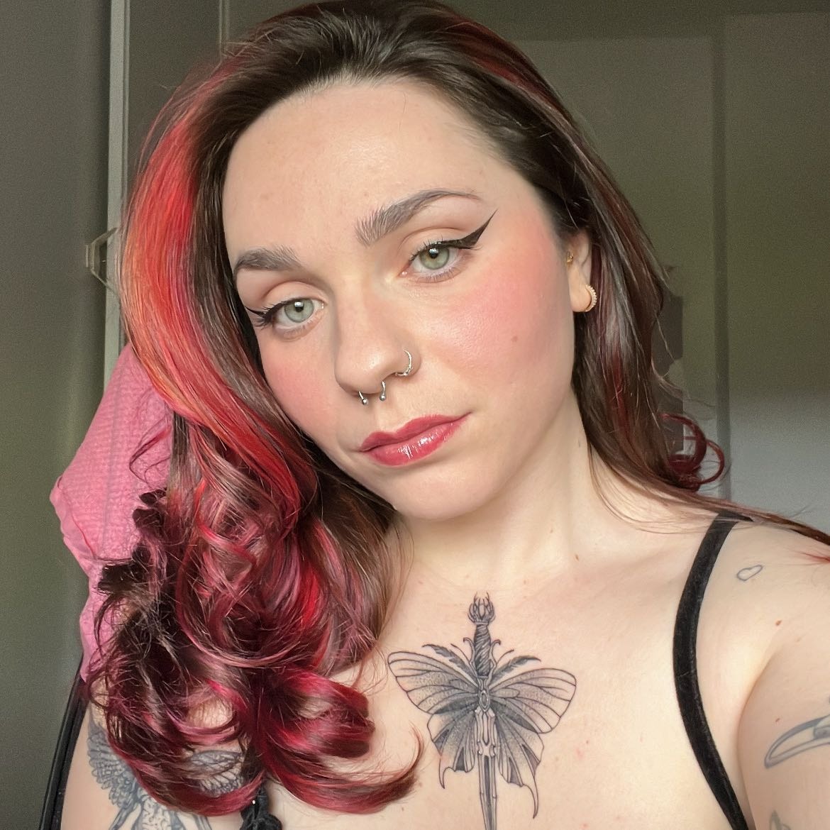 Laura