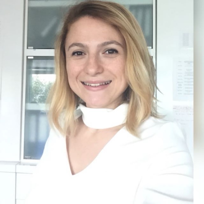 Nilufer