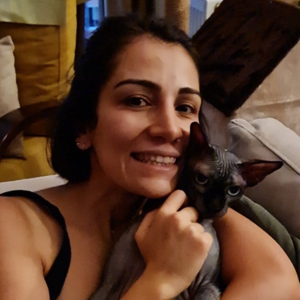 Merve