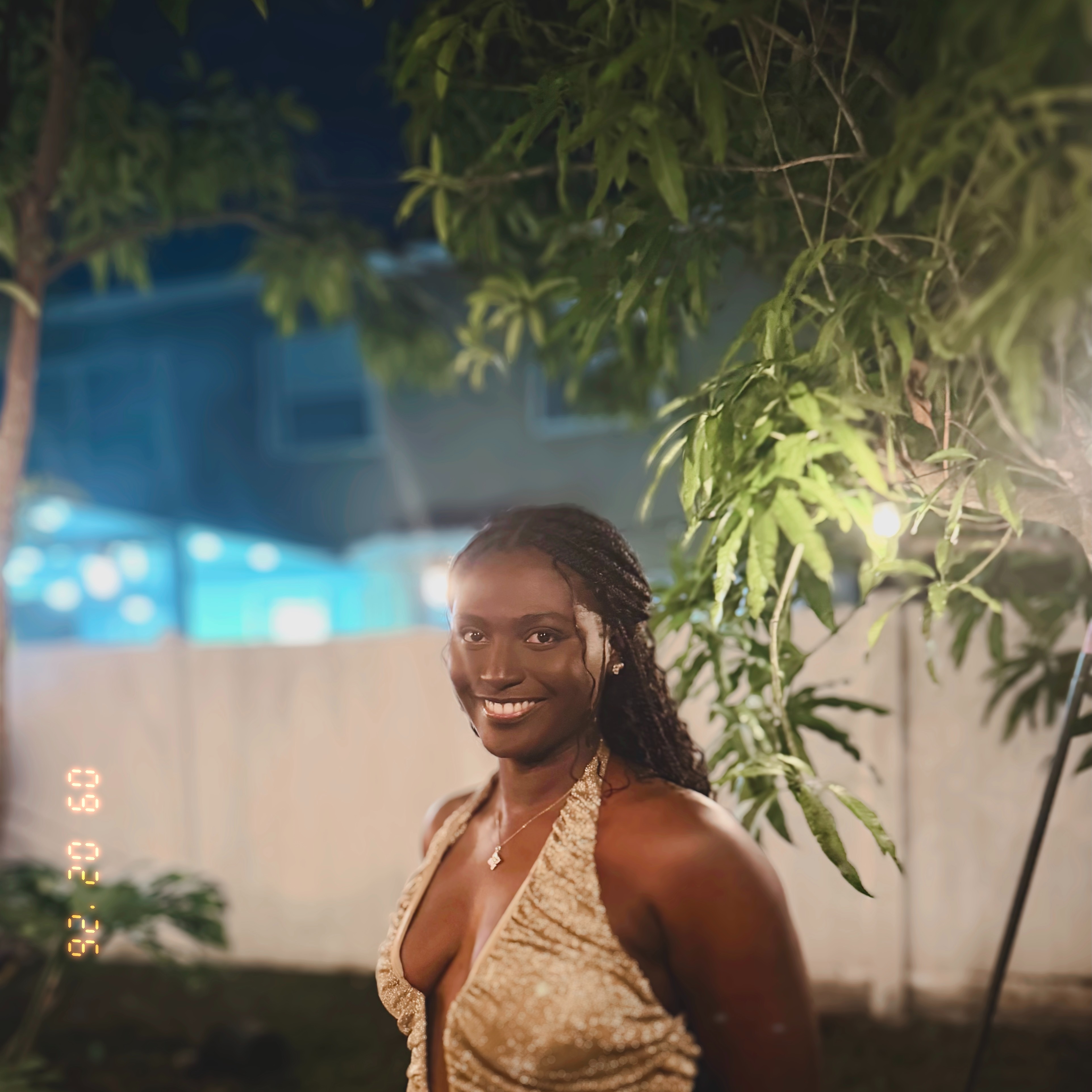Carolane