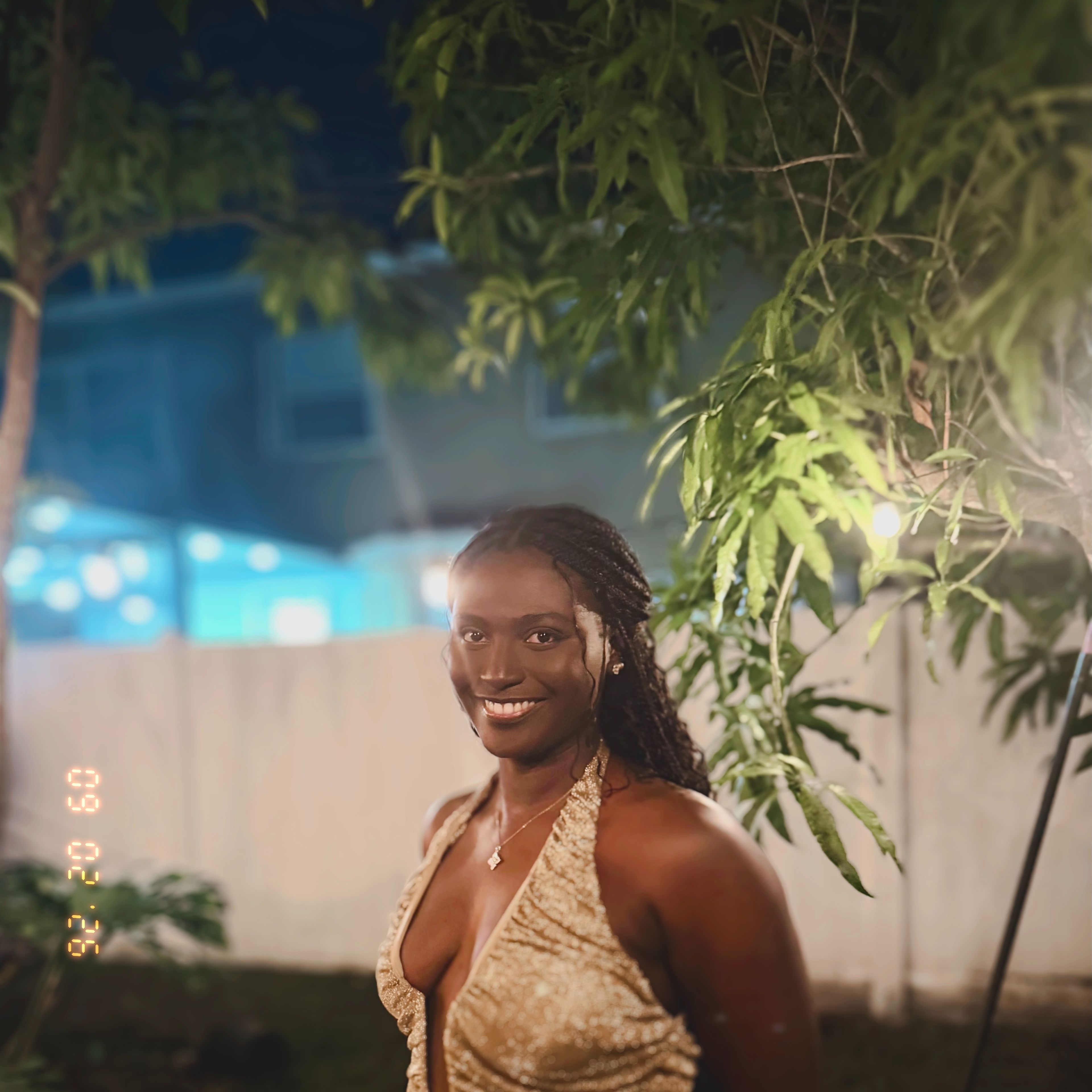 Carolane