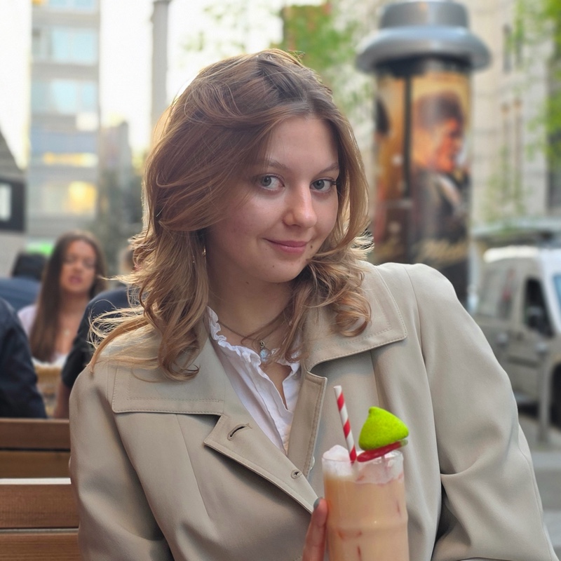 Yuliia