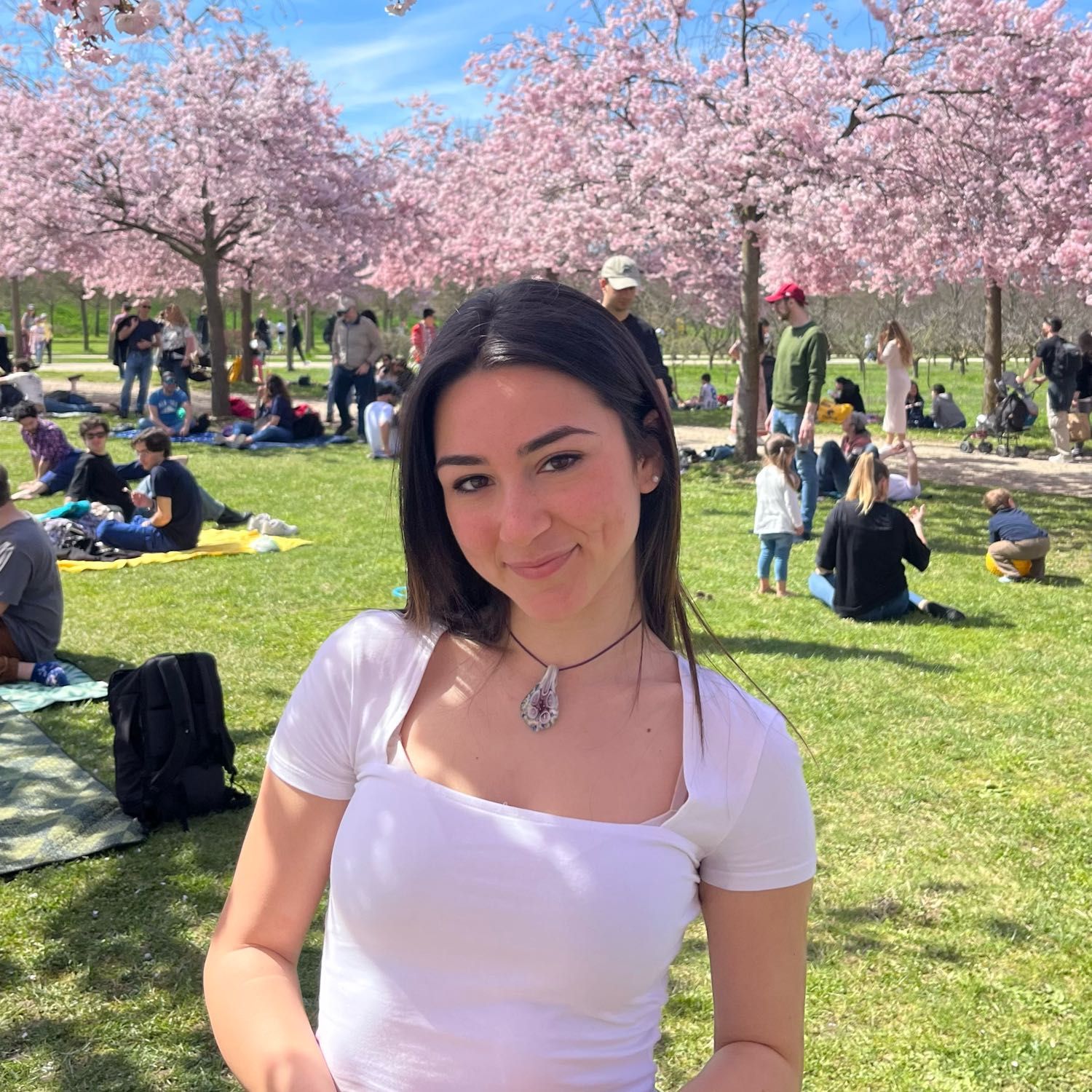 Desireé