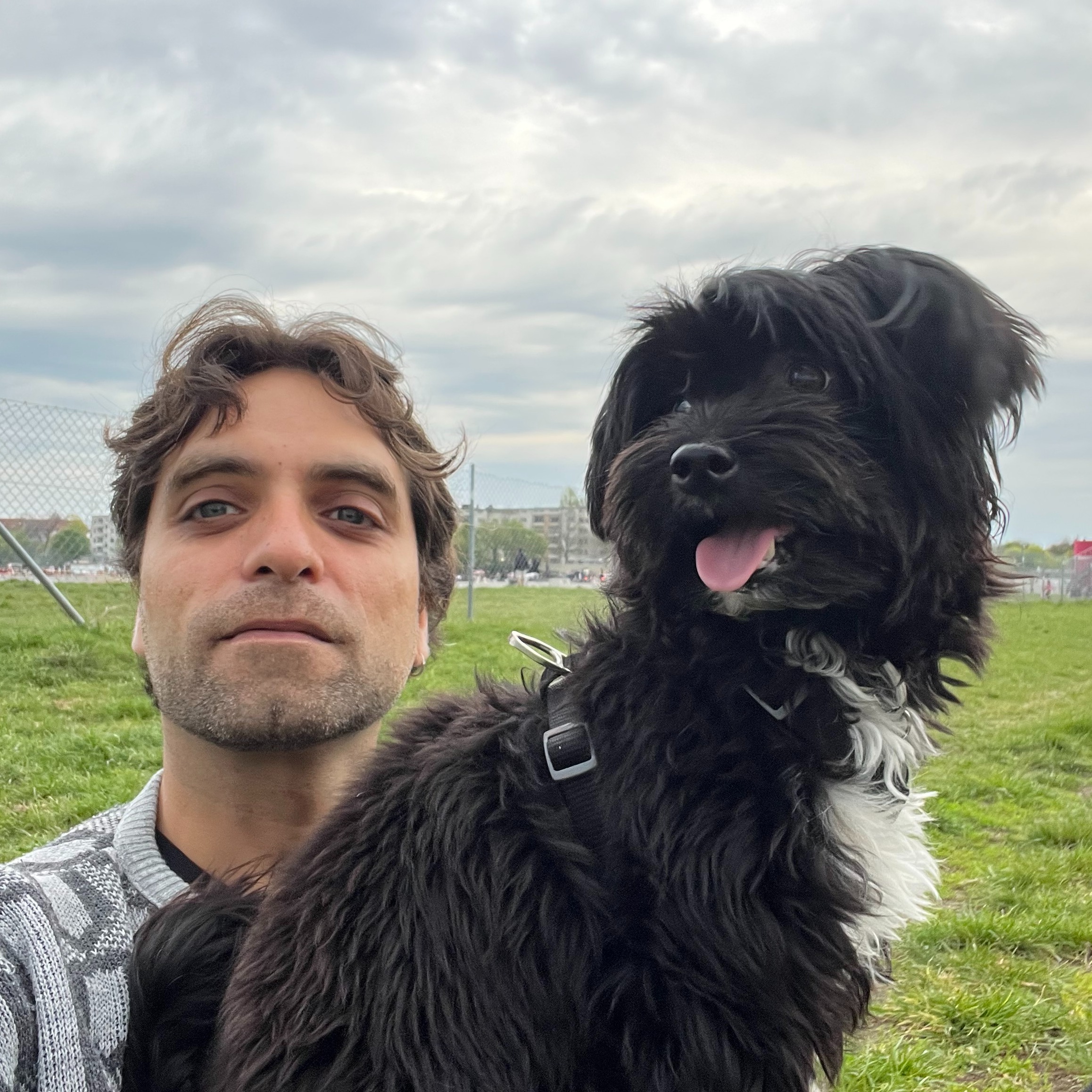 Daniel