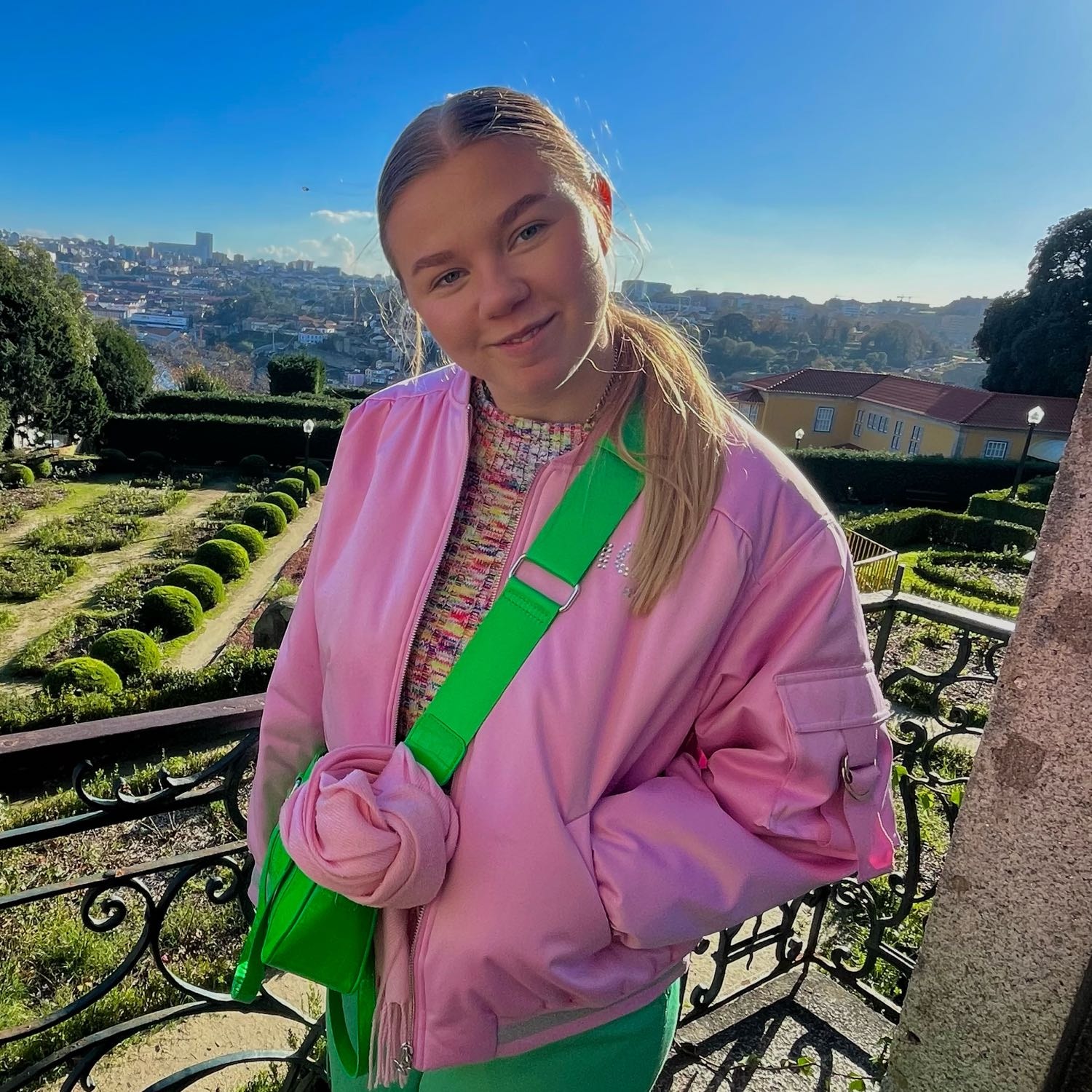 Maria