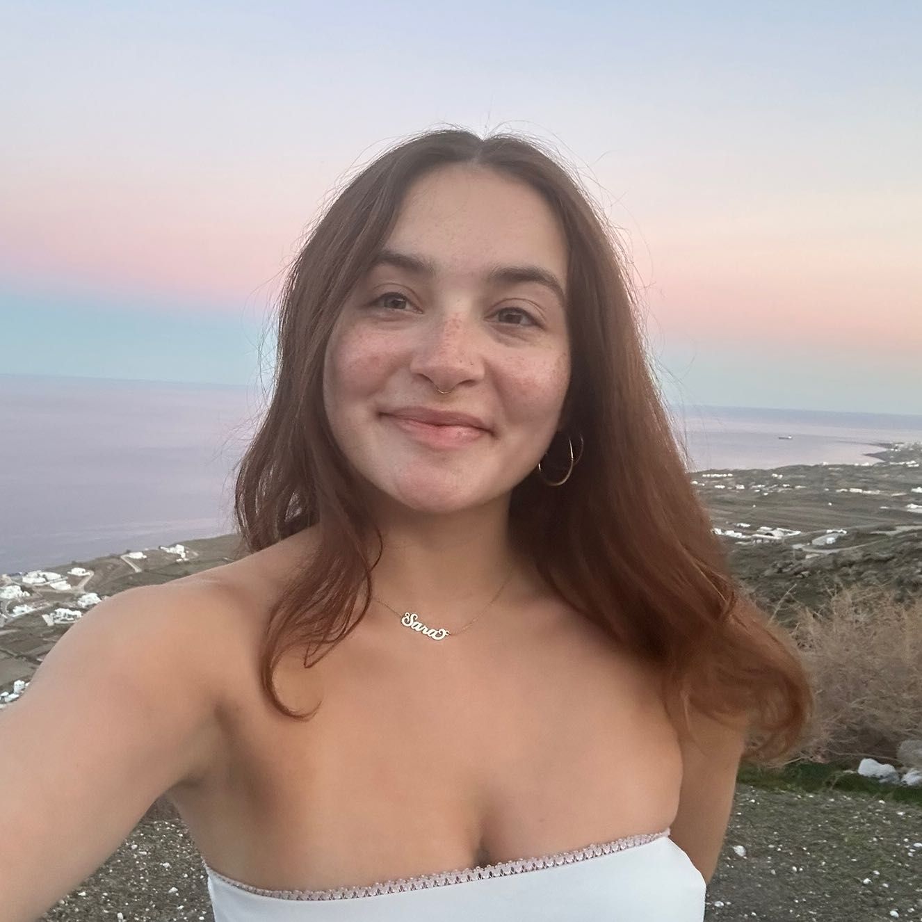 Sara