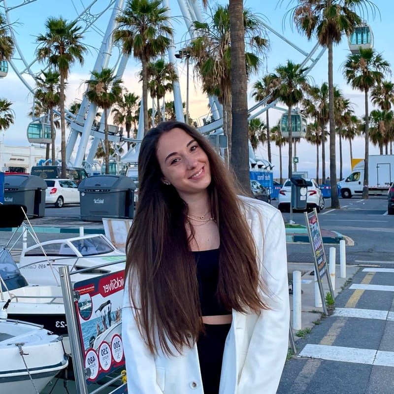 Amber