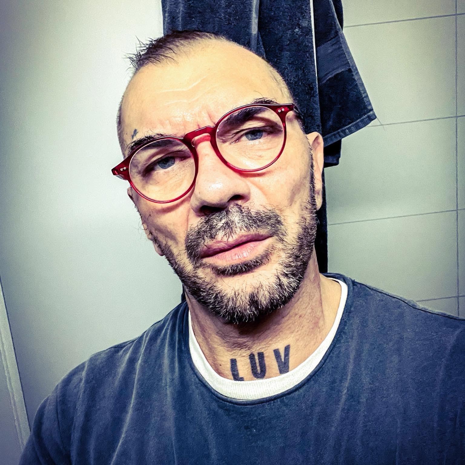 Florian andreas