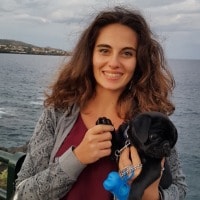 Francesca Valeria Paola