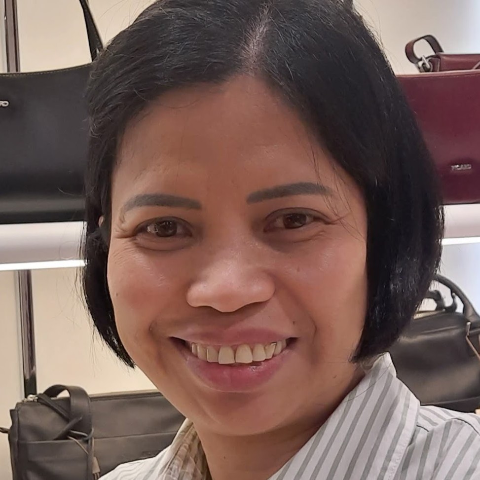 Mary Joy