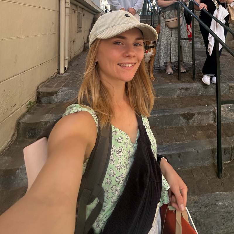 Laura