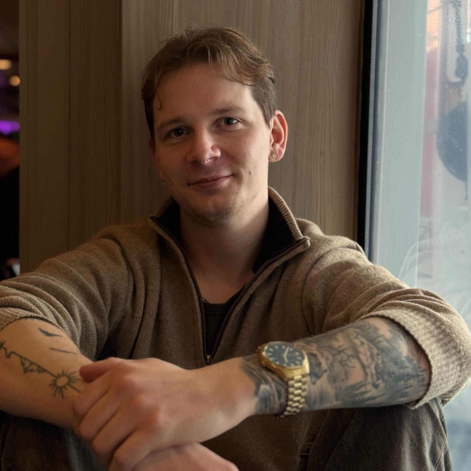 Tero