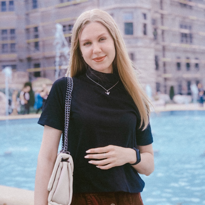 Kateryna