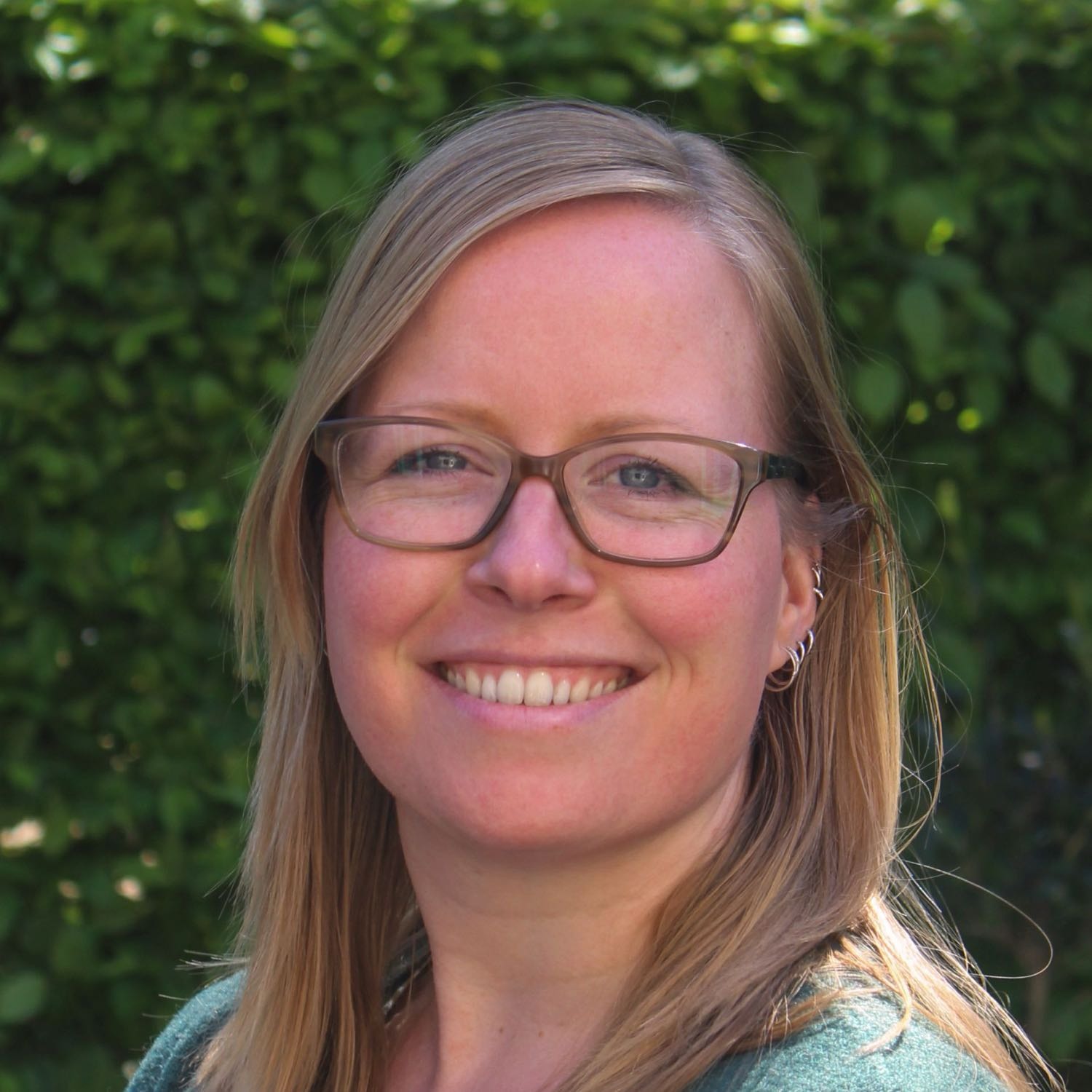 Janne-Mieke
