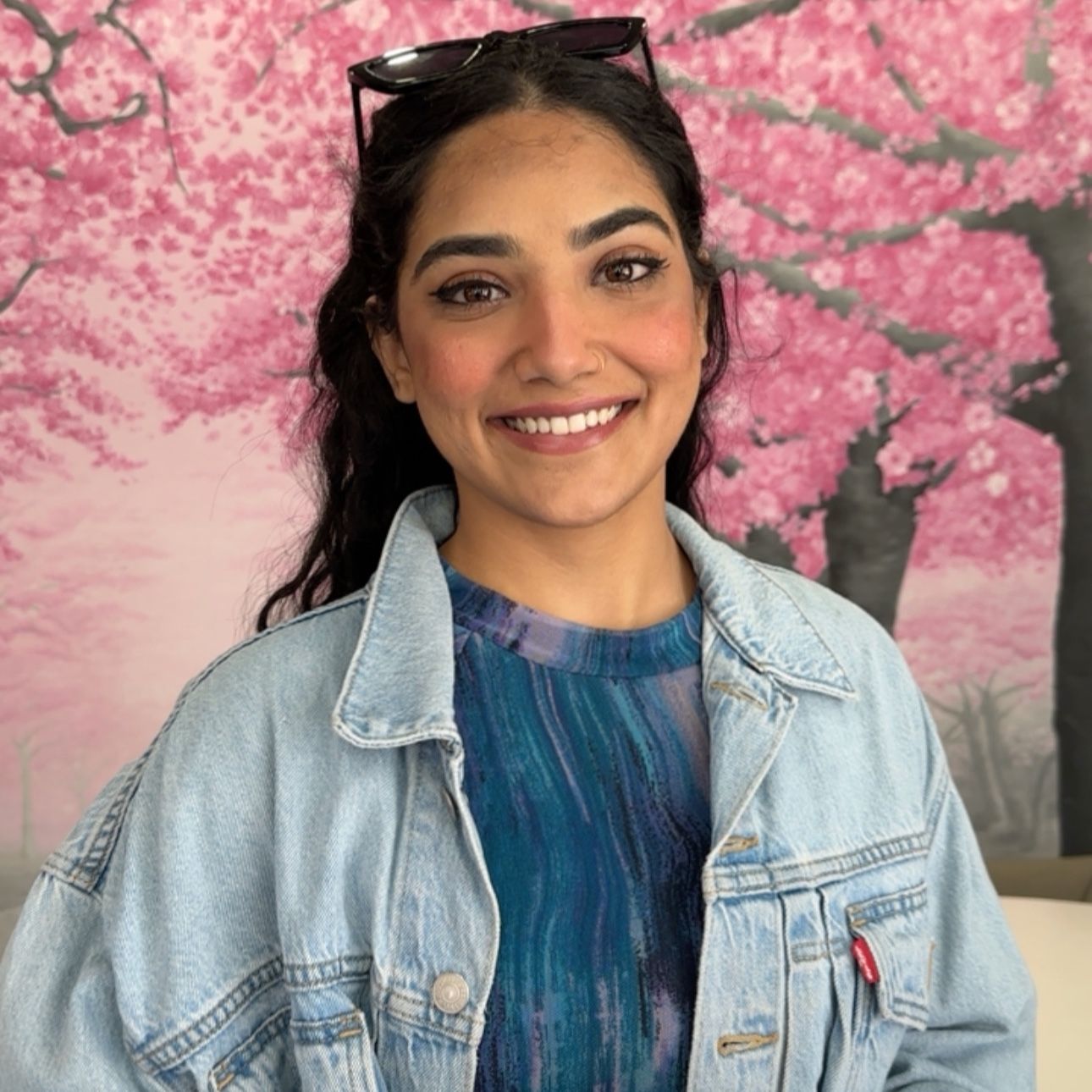 Areej