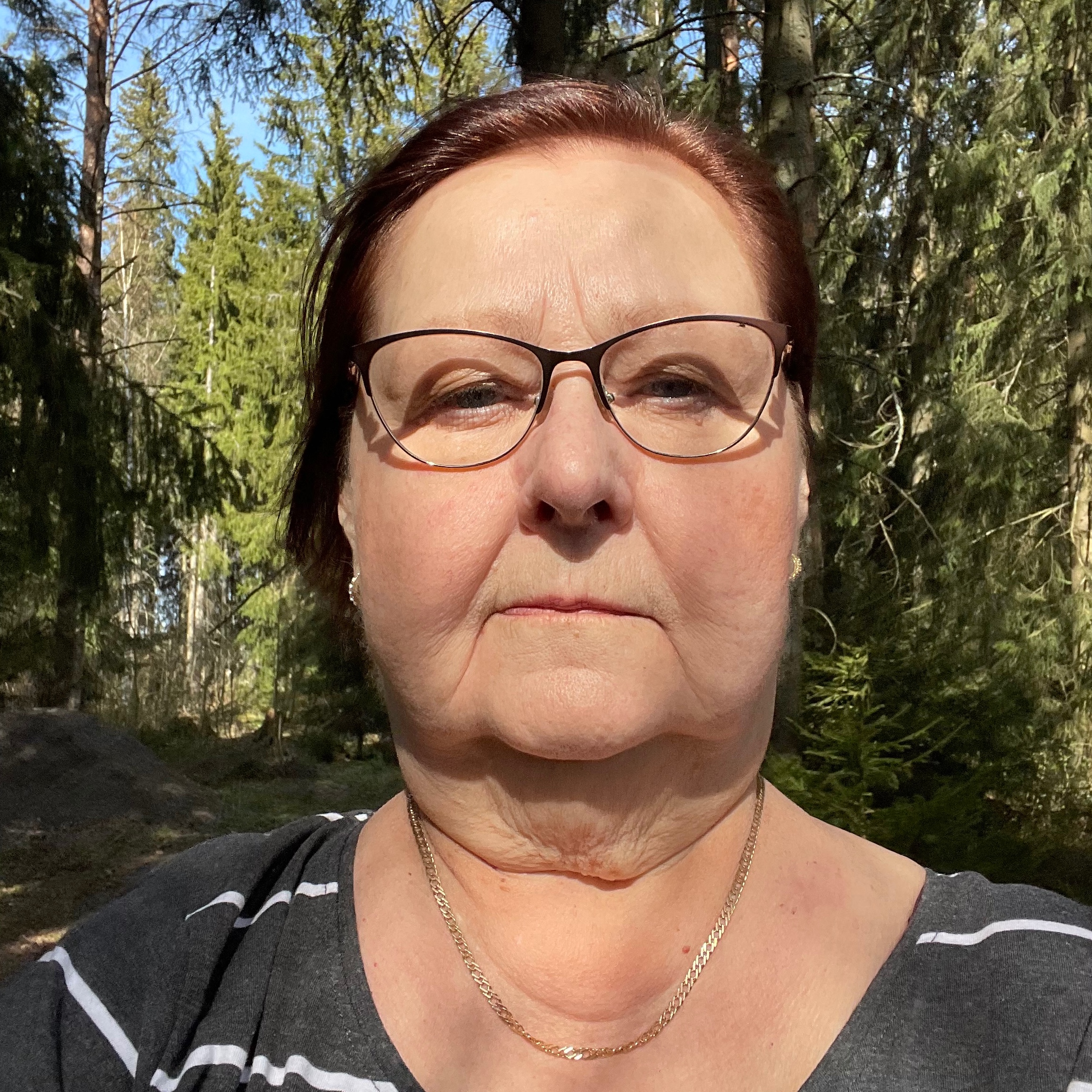 Marja-Liisa