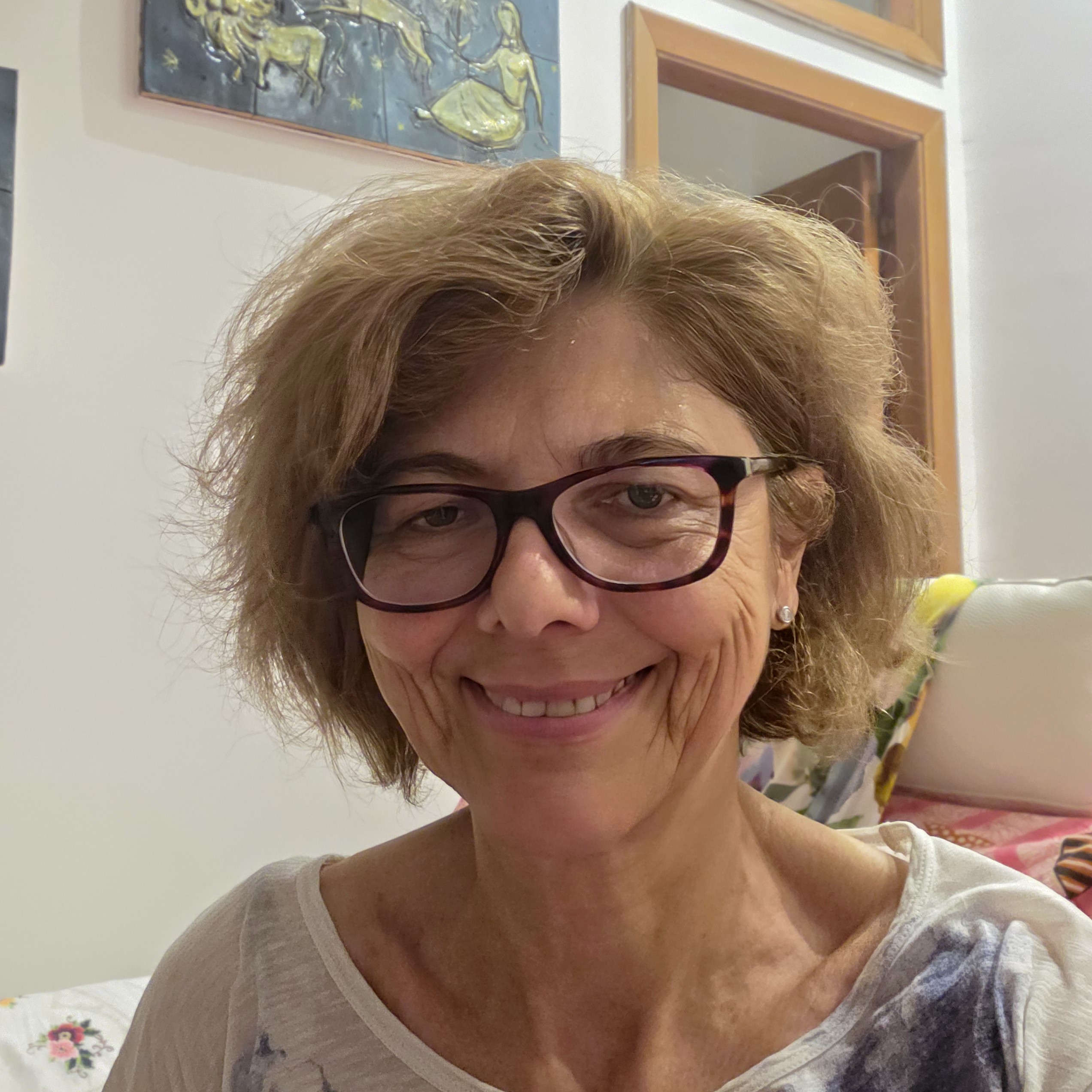 Cristina