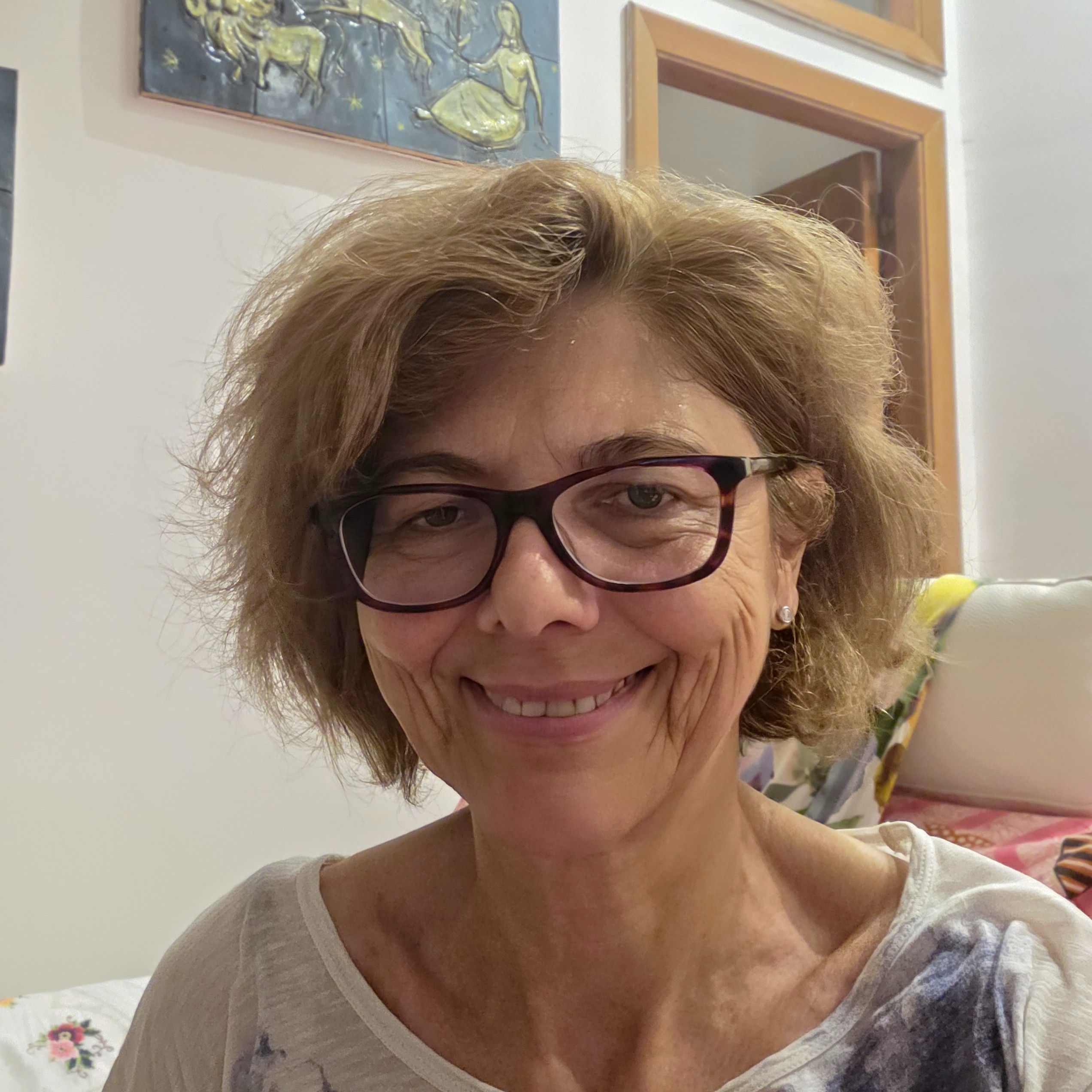 Cristina