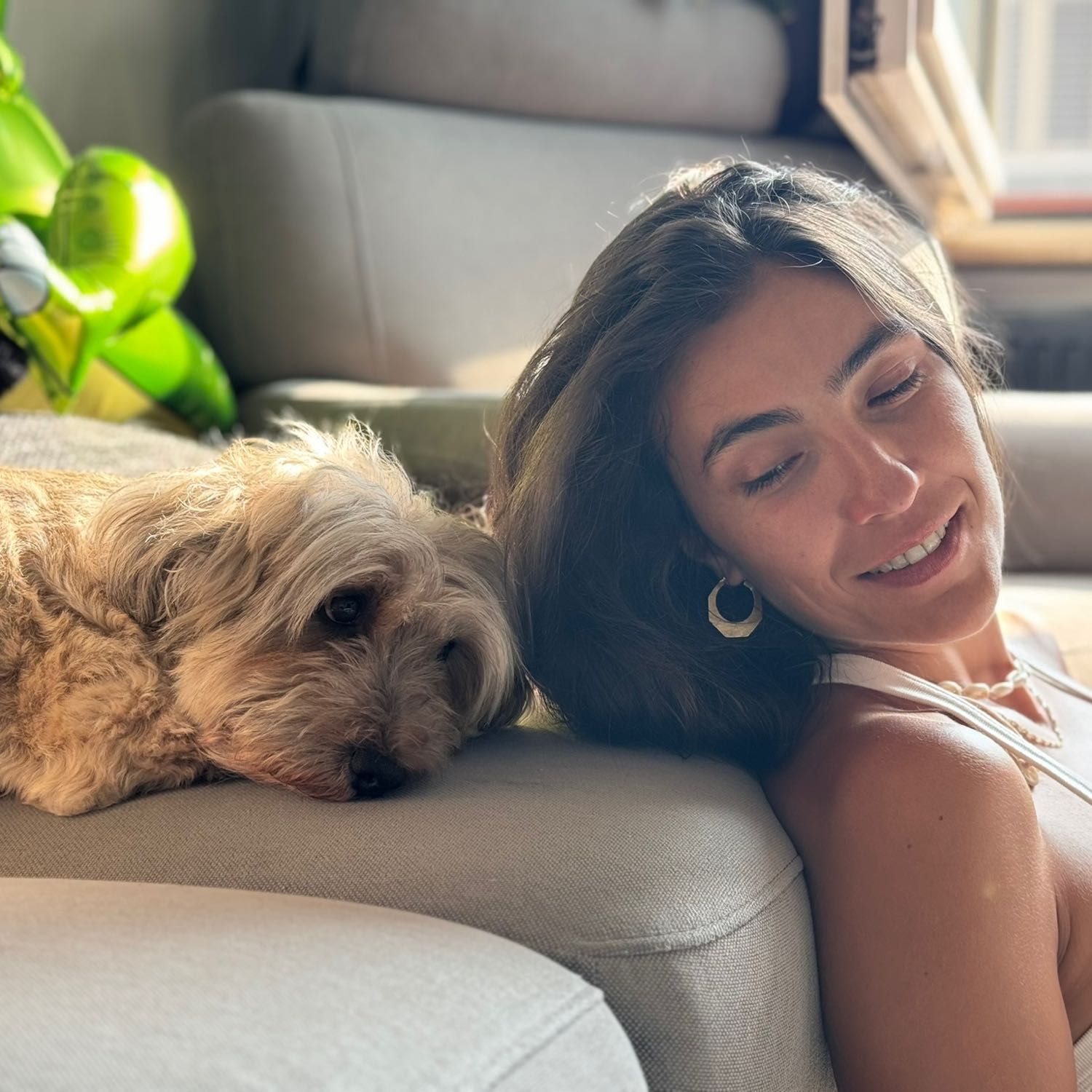 Filiz Karolin