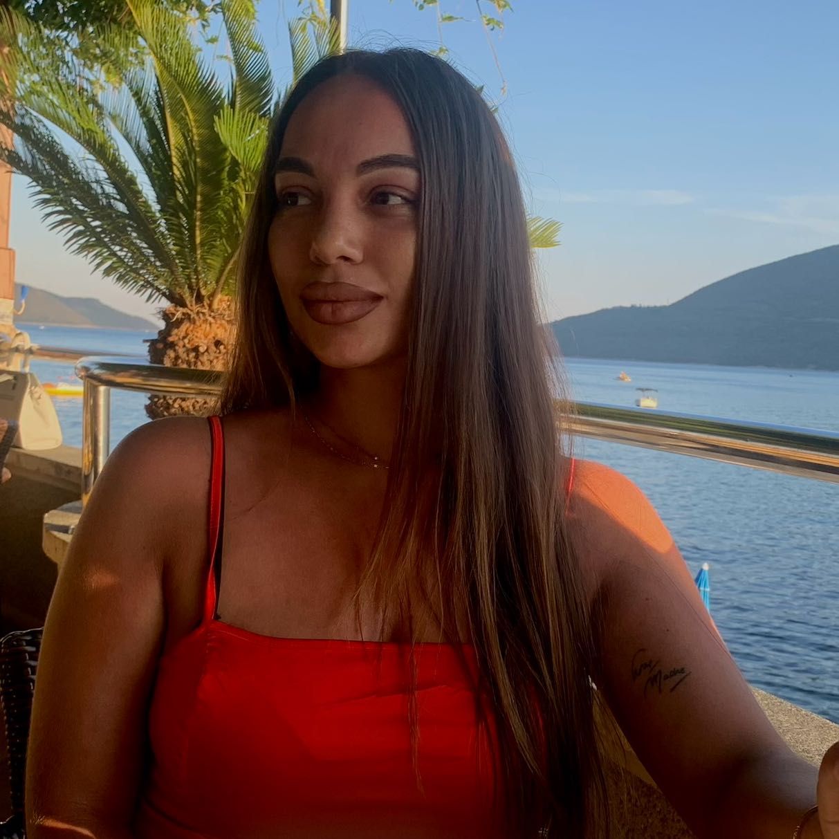 Lin