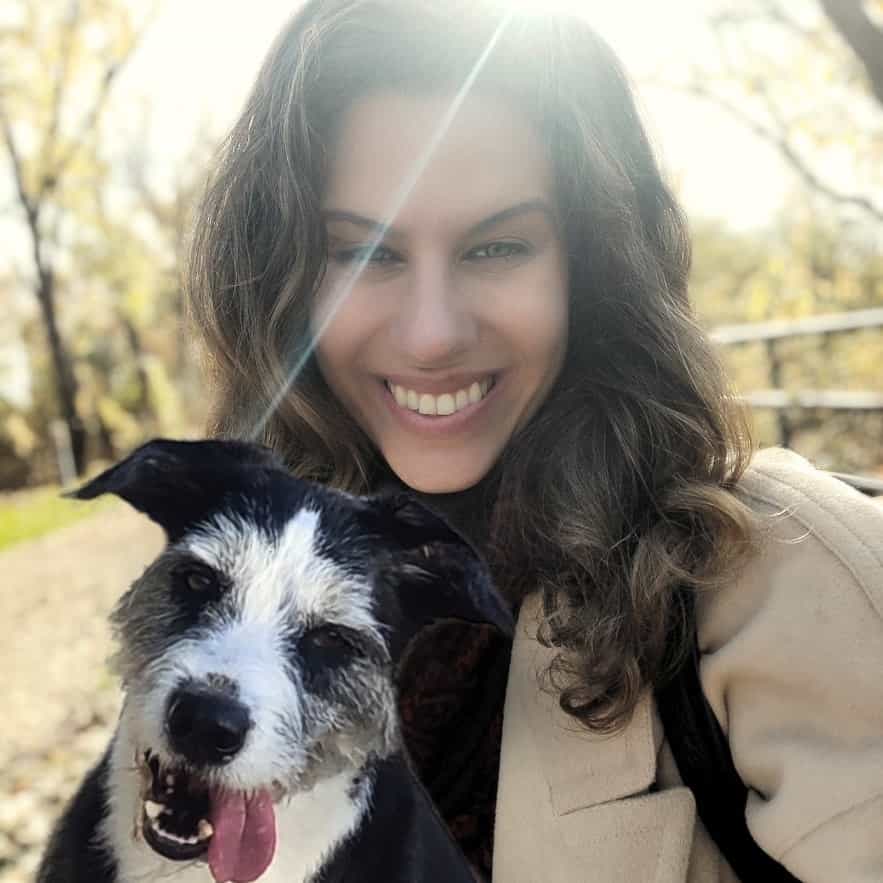 Johanna (Tierärztin)