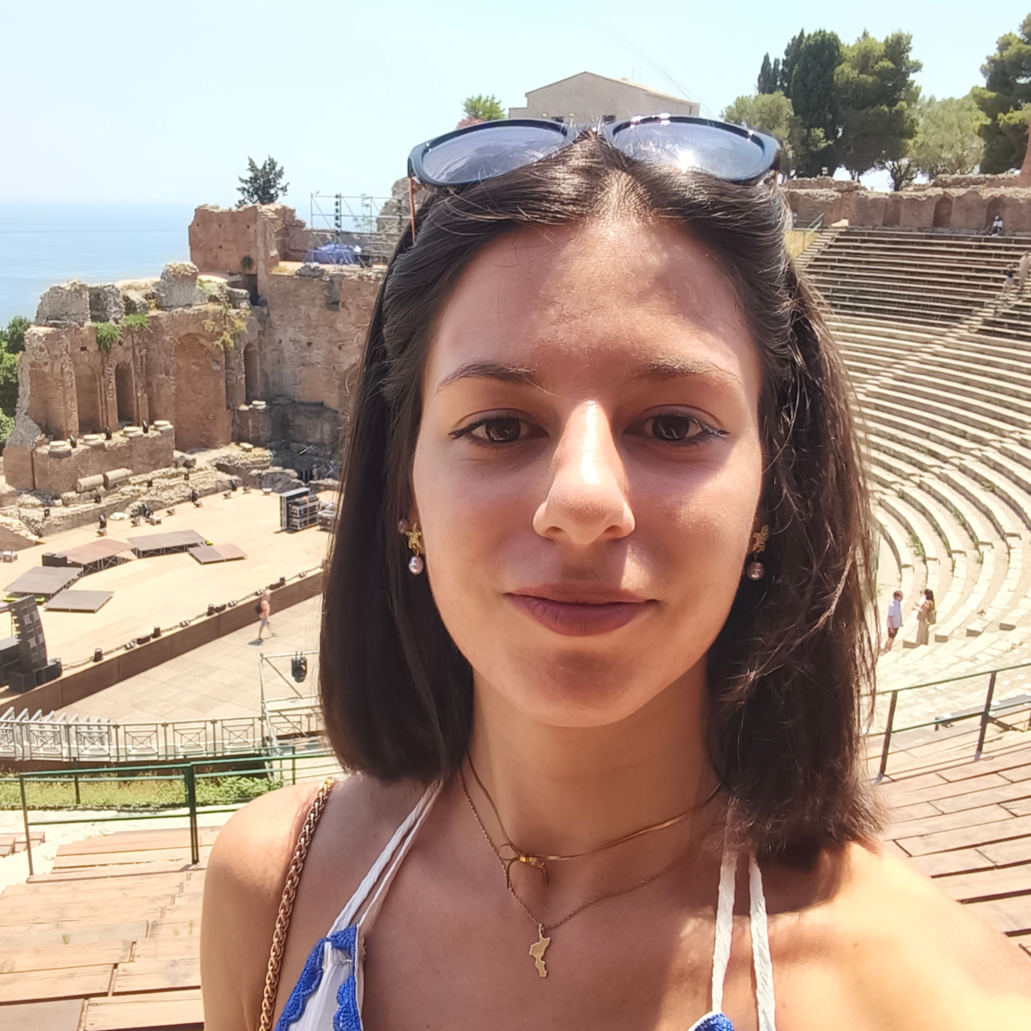 Caterina