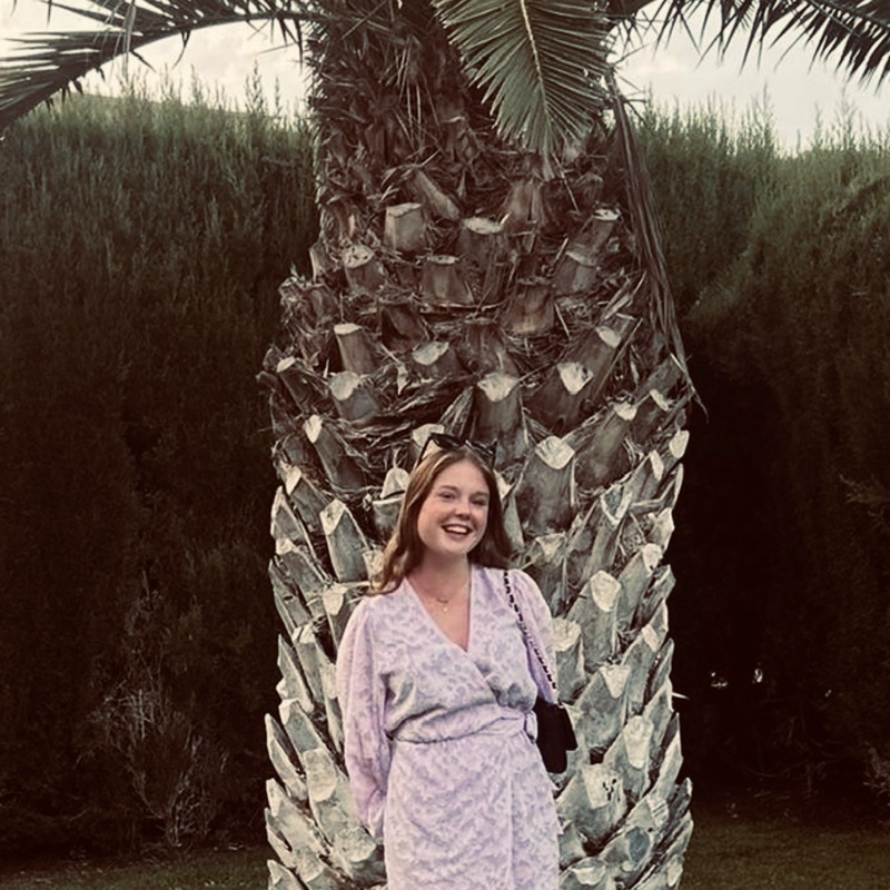 Frederique