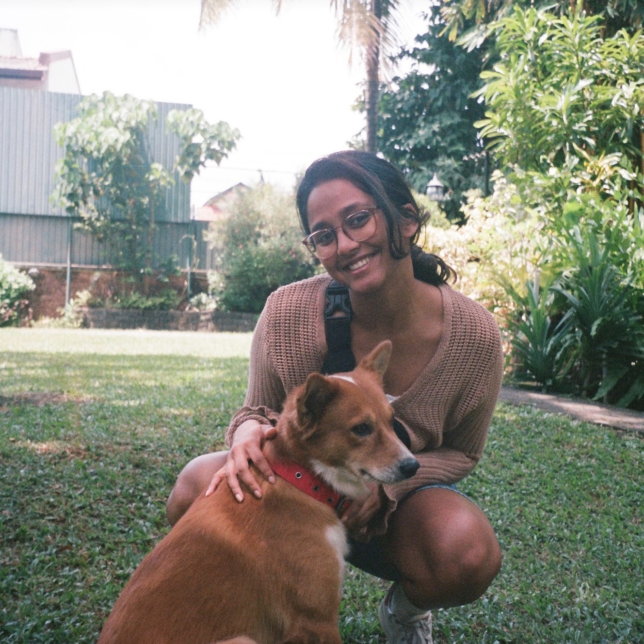 Chantell