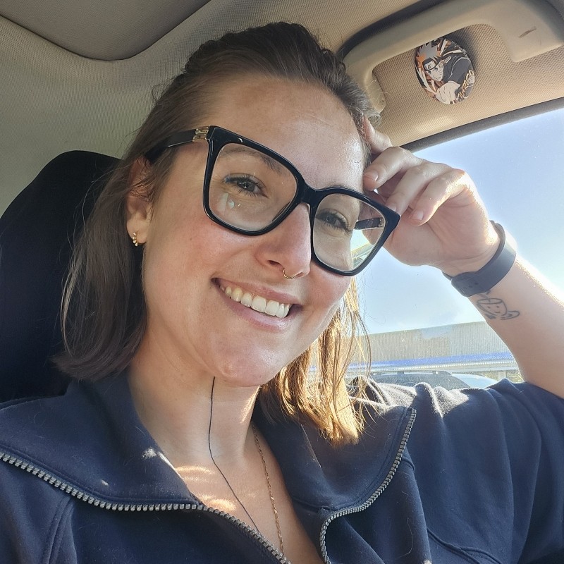 Stéphanie