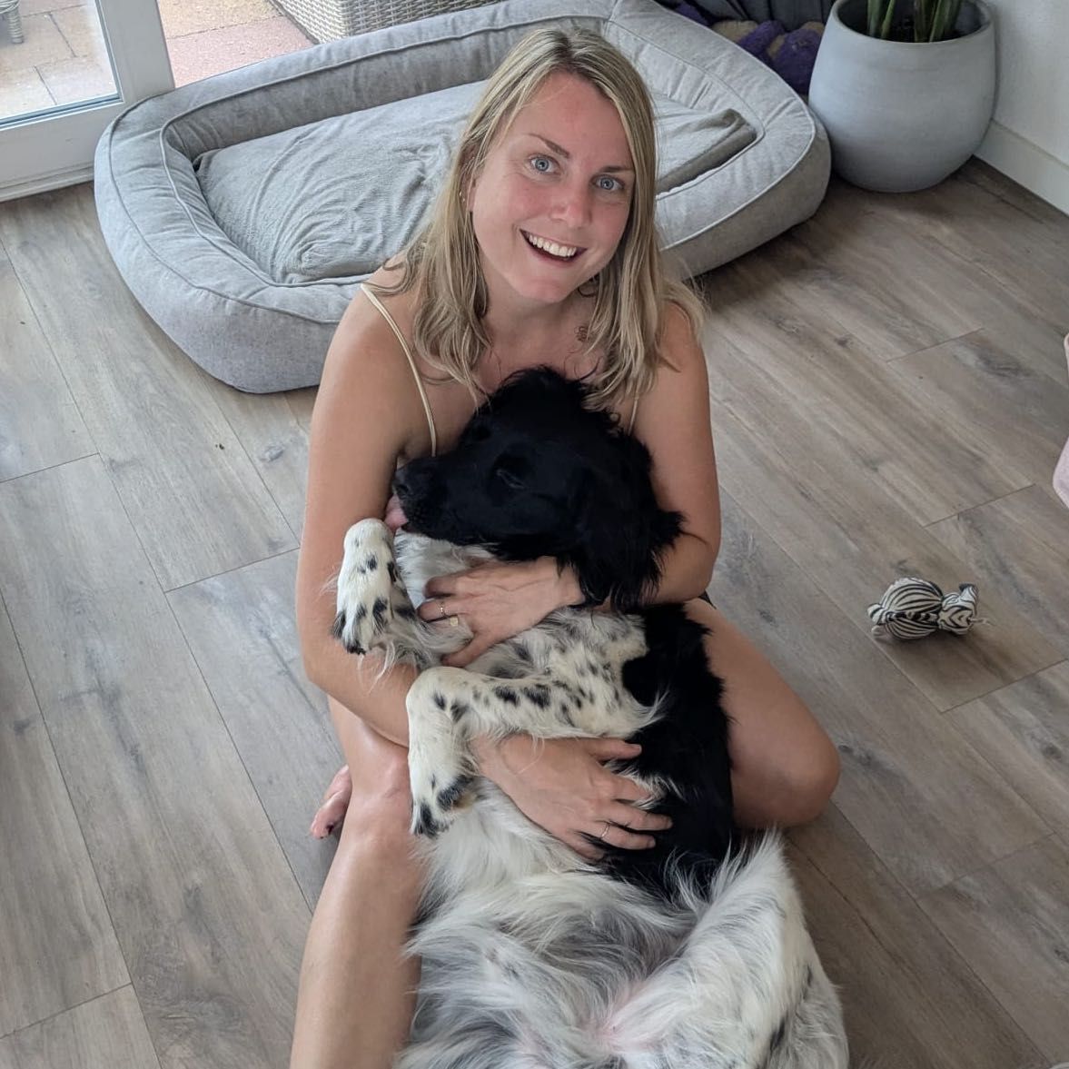 Kelly