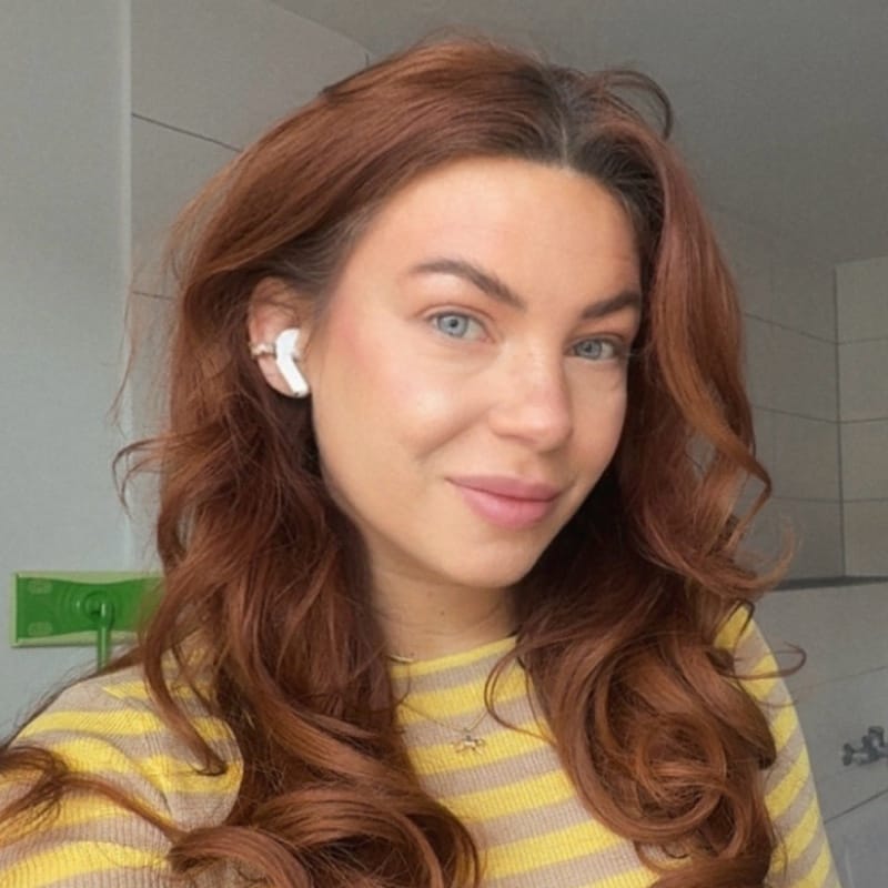 Anja Carina