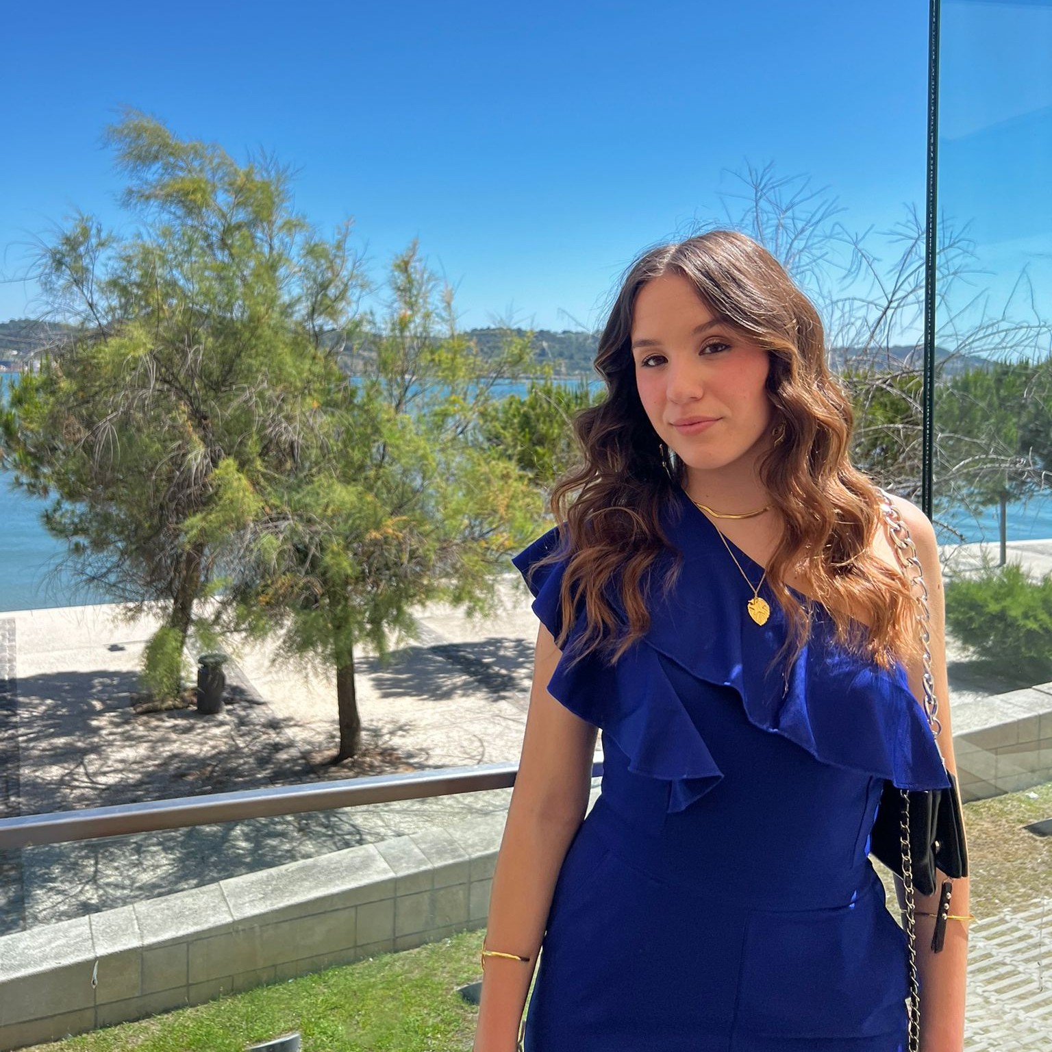 Maria Constança