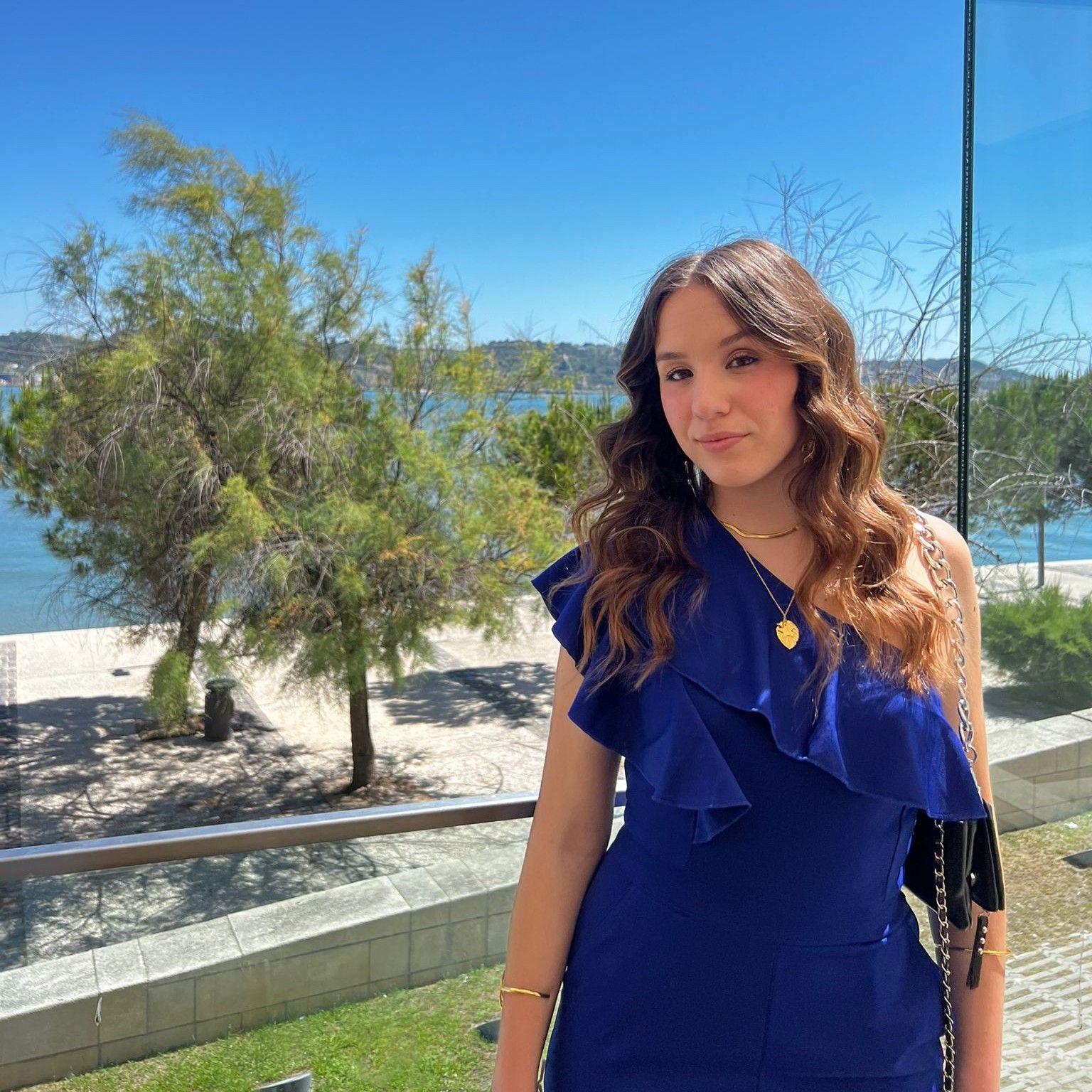 Maria Constança