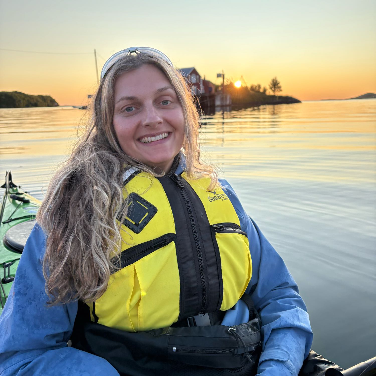 Vilde