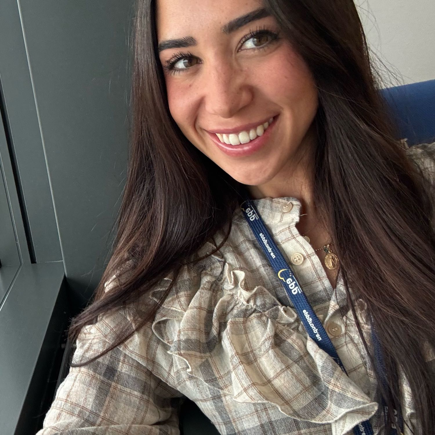 María