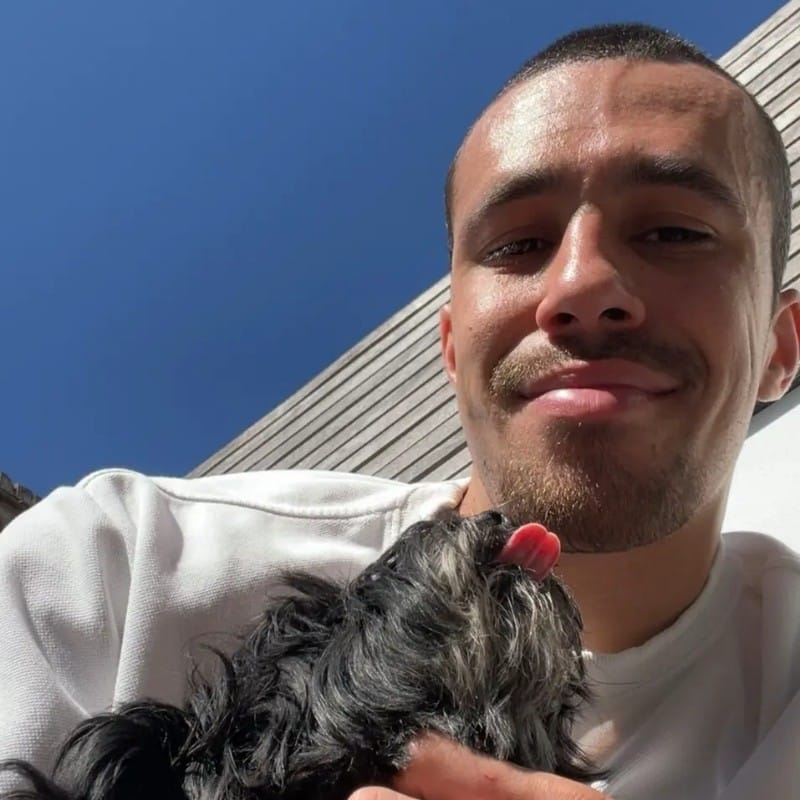 Reuben Nembhard
