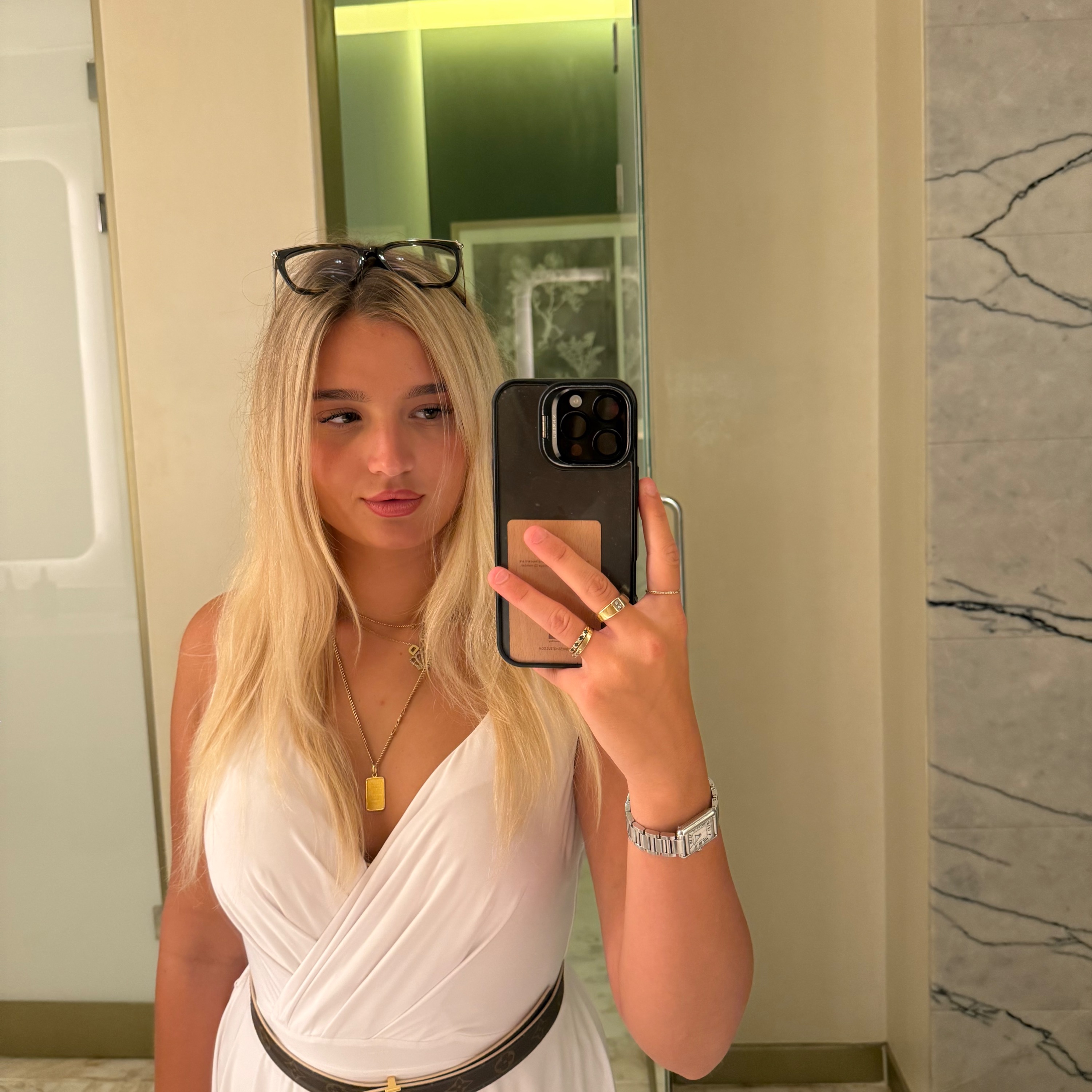 roana