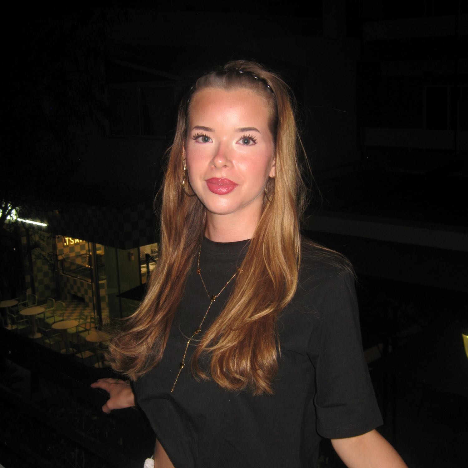 Bente