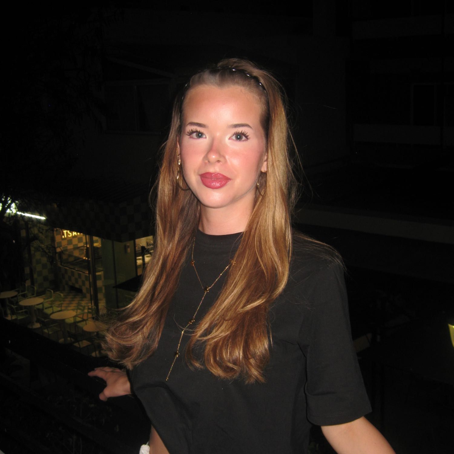 Bente