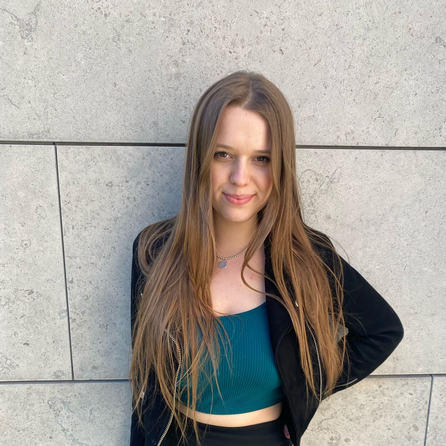 Gina
