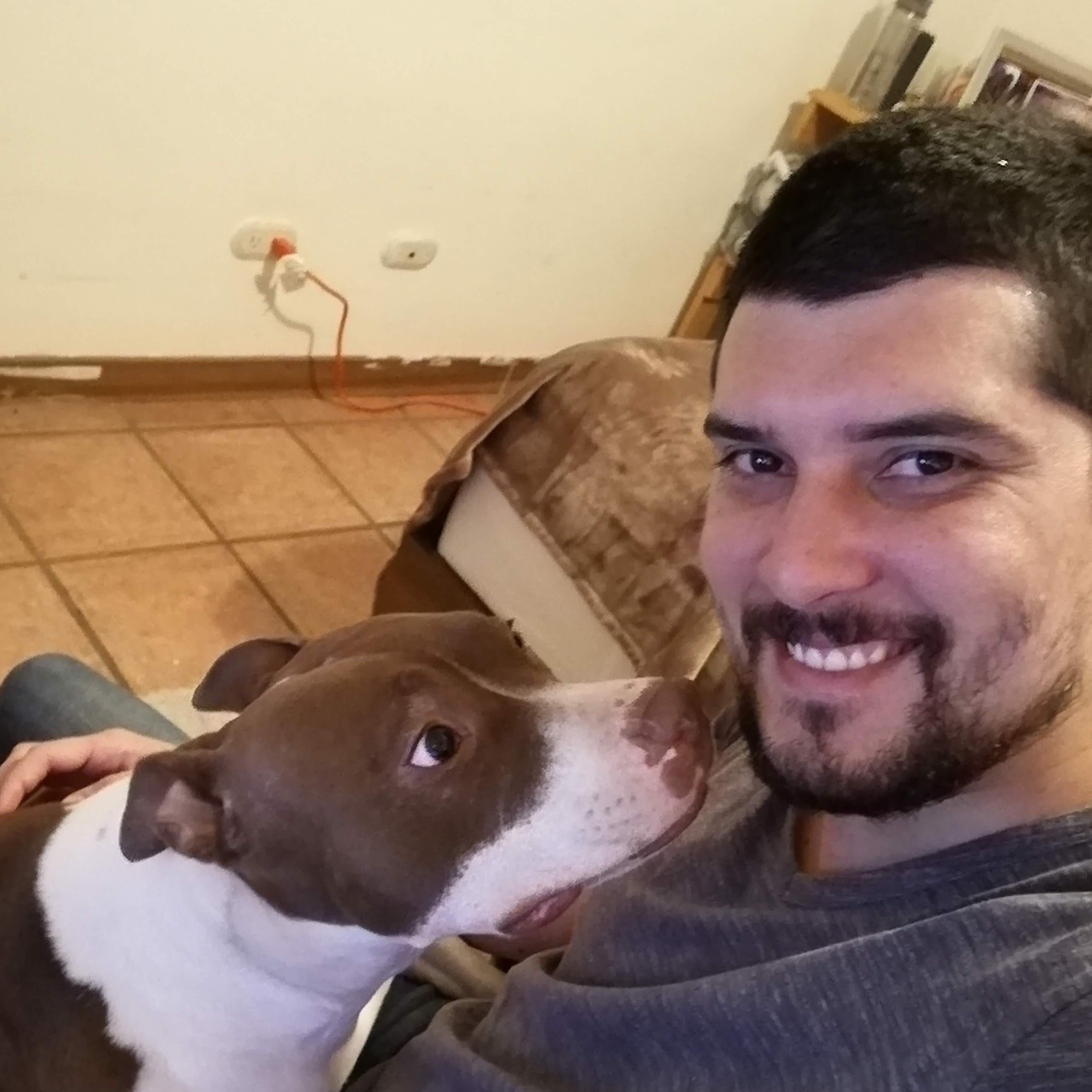 Max