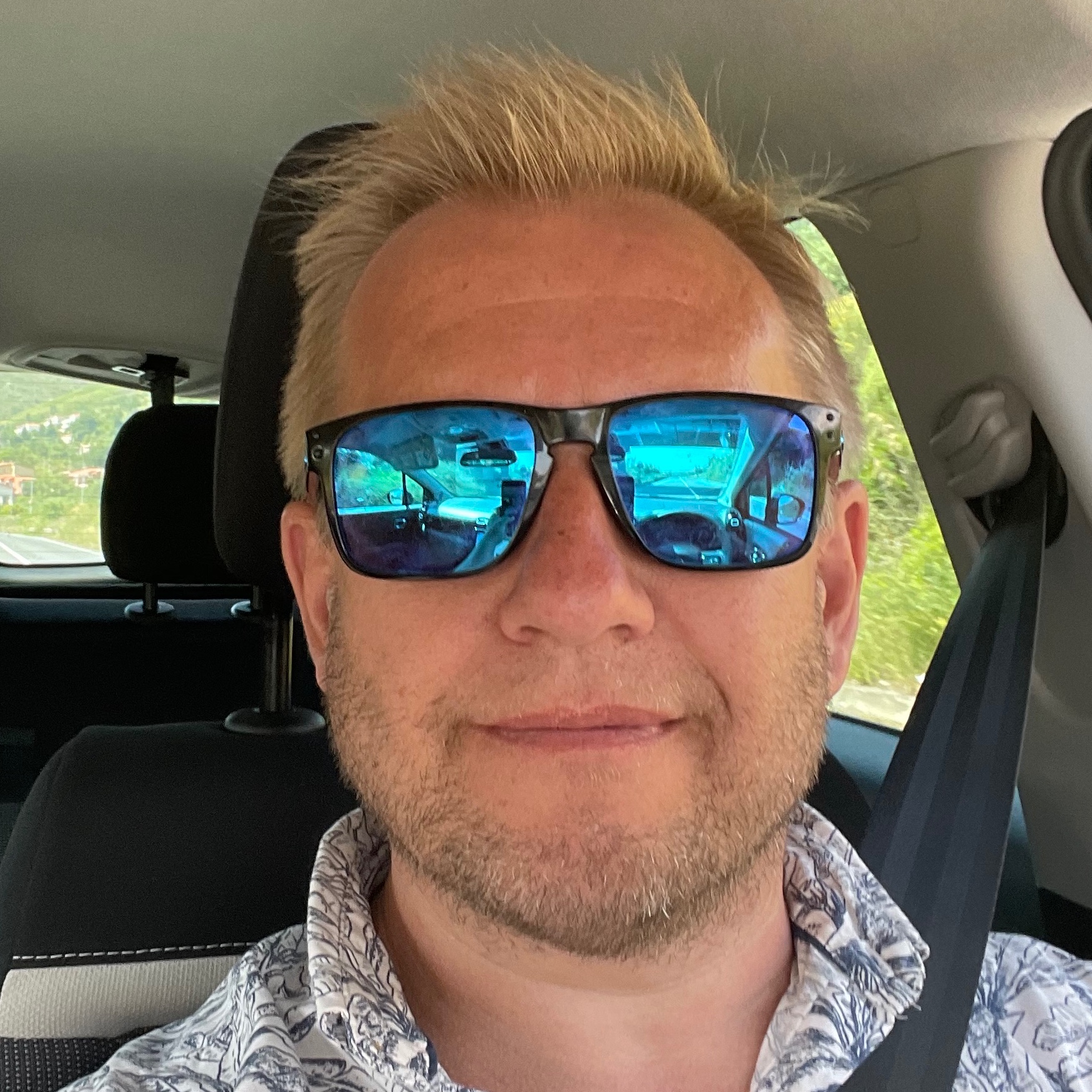 Matti