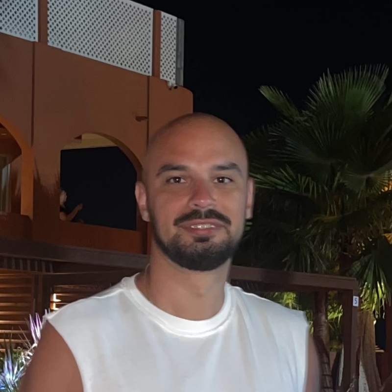 George