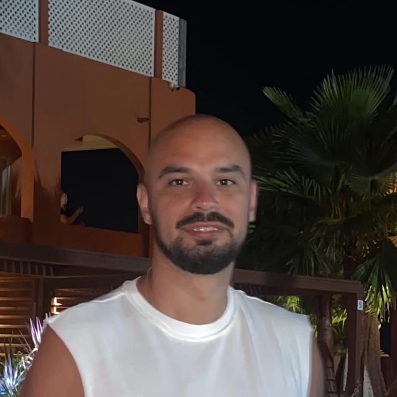 George