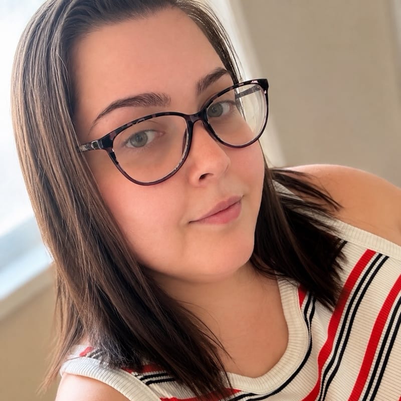 Shannon Marie