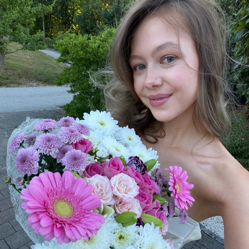 Lara Sophie
