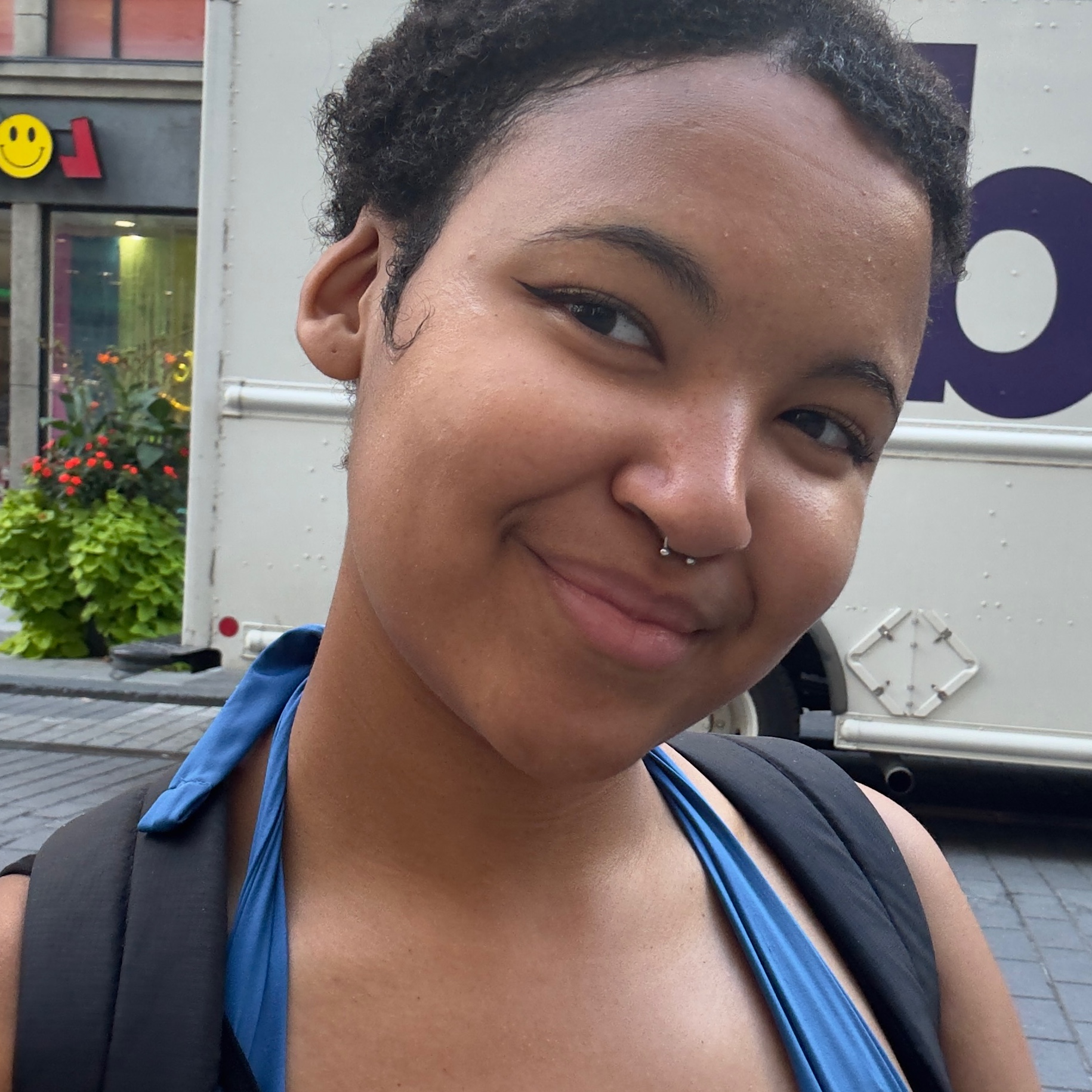 Keyliah