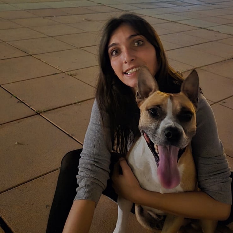 Marie