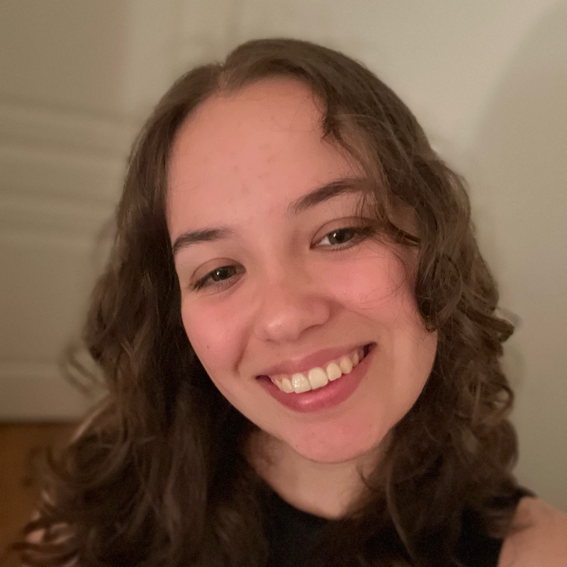 Sarah